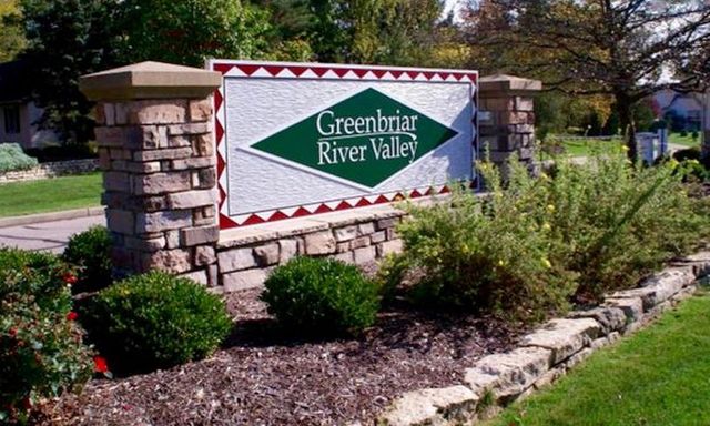 greenbriar nursing home eaton ohio